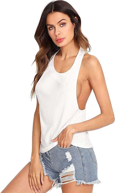 see through shirt|Amazon.com: See Thru Shirts For Women.